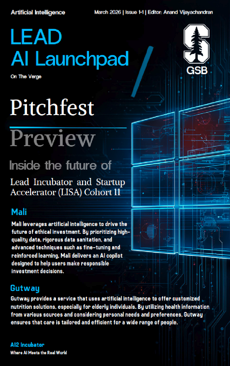 Me2We 2026 Pitchfest Preview